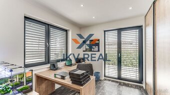 Moderný 5izbový rodinný dom s bazénom a altánkom | Veľké Úľa - 6