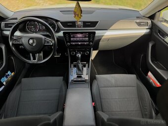 ŠKODA SUPERB 2.0 TDI DSG 2018 110KW - 6