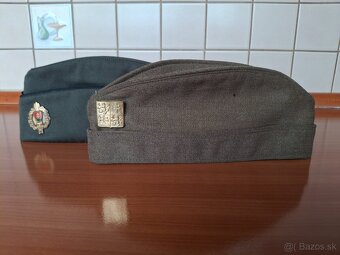 Bodaky ČSLA - 6