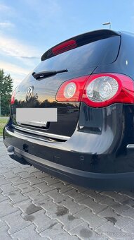 Volkswagen passat 2.0 TDI - 6