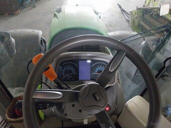 Traktor DEUTZ - FAHR - 6