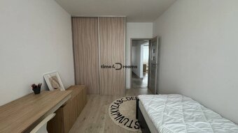 NA PRENÁJOM 3 izbový byt Nitra Klokočina - 6