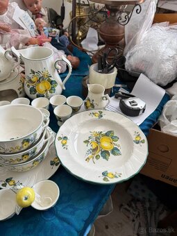 Villeroy Boch Jamaica kusovky do kuchyne - 6