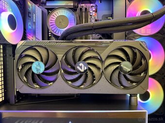 ⭐️ Ryzen 7 9800x3D, RTX 5090 32GB, 64GB RAM, 2TB SSD, 1200W - 6