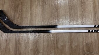 ✅ SPÁJANÉ ĽAVAČKY - ODIN PRO STOCK - P28 CRAZY OVI - 80 F ✅ - 6