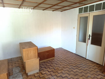 ZNÍŽENÁ CENA Na predaj 4 izbový rodinný dom v Bánove - 6
