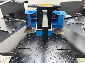 Štiepačka dreva Scheppach HL810 - 6