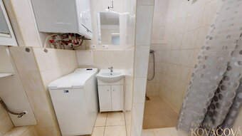 Na predaj 2 izbový byt s garážou, Dežerice - 6