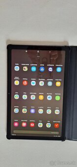 Samsung Galaxy tab A7 - 6