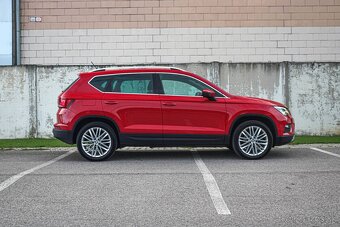 Seat Ateca 2.0 TDI CR Xcellence 4Drive DSG EU6 - 6