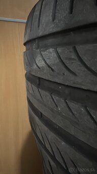 Pirelli POWERGY R18 235/45 98Y Leto - 6