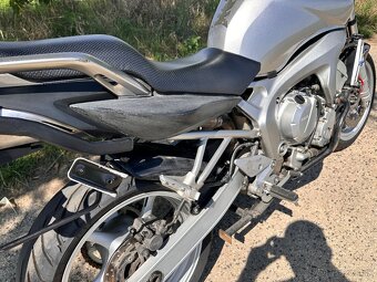 Predám Yamaha FZ6n - 25kw v TP - 6