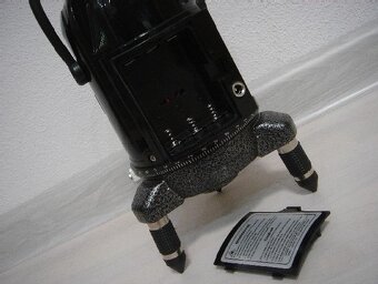 Profi 3D krížový samonivelačný zelený laser DEKO, celokovový - 6