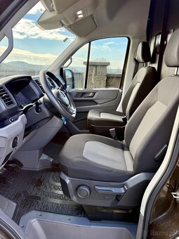 Volkswagen Crafter - 6