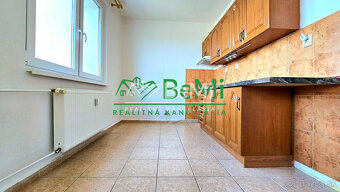 4-IZBOVÝ BYT V LUČENCI- NA PREDAJ - 6