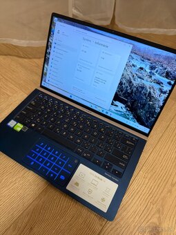 Asus ZenBook 14 - UX433F - 6