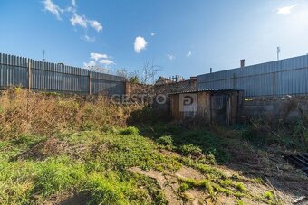 GESTTO | RODOINNÝ DOM V MODRANKA | NA PREDAJ | 578 m2 POZEMO - 6