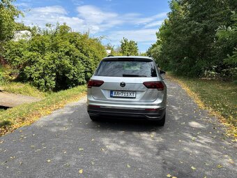 Volkswagen Tiguan 1.4 TSI eHybrid 245k Elegance DSG - 6