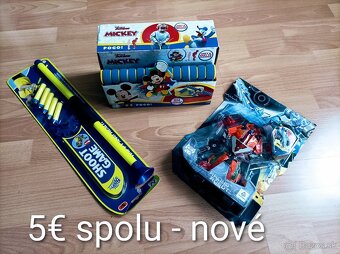 Hračky pre chlapcov - 6