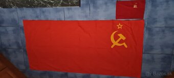 Československá vlajka. - 6