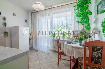 ALL INCLUSIVE l NA PREDAJ PRIESTRANNÝ 3 IZBOVÝ BYT S BALKÓNO - 6
