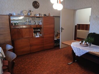 Na predaj je rodinný dom Turčiansky Peter - znížená cena - 6