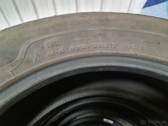 Eskimo SUV 2 225/65 R17 106H CENA ZA 4KS - 6