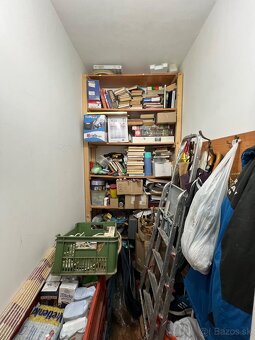 Na predaj 2 izbový byt, Nové Zámky - 6