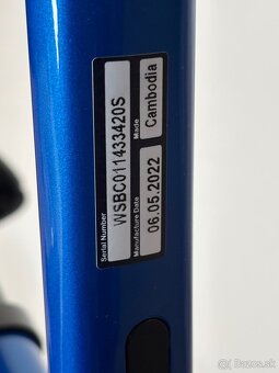 🚴‍♂️ Specialized Jett 20 Single Speed – ako nový so zárukou - 6