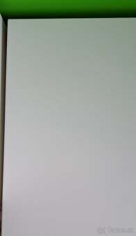 Detsky nastavitelny pisaci stol a nastavitelna stolicka - 6