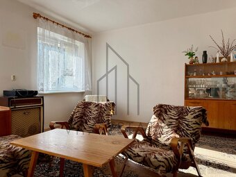 🏡 Na predaj veľkometrážny byt s balkónom - Nováky - 6