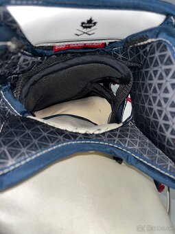 Lapačka CCM Eflex 6 - 6