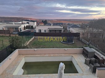 Rodinný dom v Štitároch s krásnym výhľadom - 6