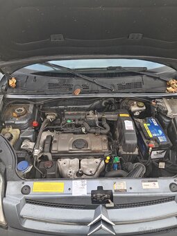 Citroen Berlingo - 6