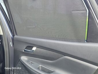 Hyundai Santa Fe 2.2 CRDi Premium 4x4 AT 148kW202HP A8 - 6