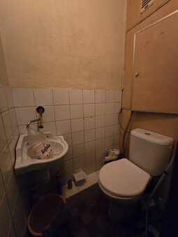 Centrum - 4 izbový byt s balkónom, 90 m2 - 6