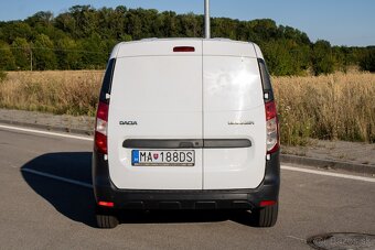 Dacia Dokker - 6