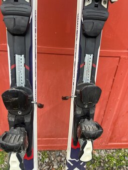 Lyže Salomon x wing 8 - 6