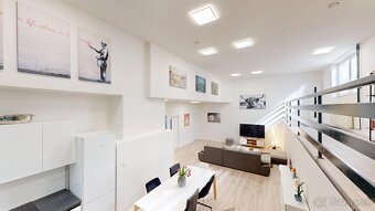 Donovaly – 6-izbový apartmán, 186 m² a 3 podlažia - 6