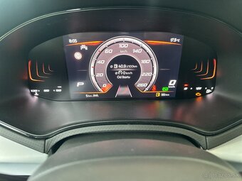 SEAT ARONA Style 1.0 TSi 115k, 7-DSG - 6