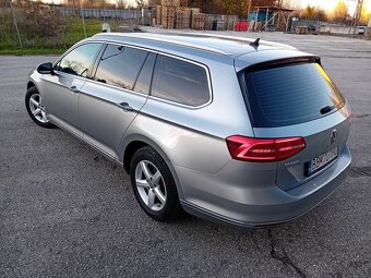 Volkswagen Passat Highline 2.0tdi DSG - 6