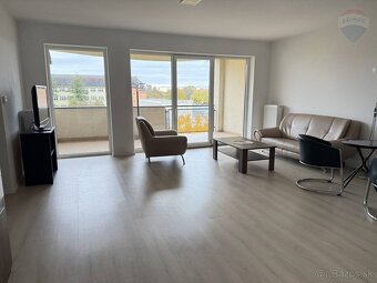 PRENÁJOM: 2IZBOVÝ BYT, DUNAJSKÁ STREDA - NEMESSZEGSKÁ UL, BU - 6