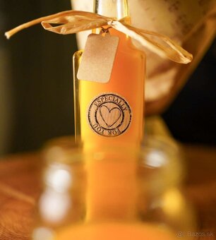 Domace zazvorovo kurkumove shoty - 6