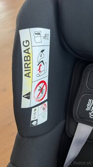 Britax Römer DUALFIX M i-SIZE - 6