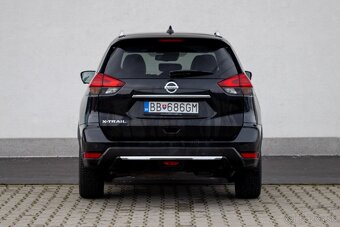 Nissan X-Trail dCi 150 Tekna 4x4 - 6