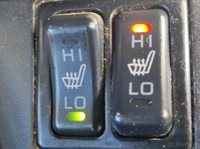 Pajero Pinin diely - 6