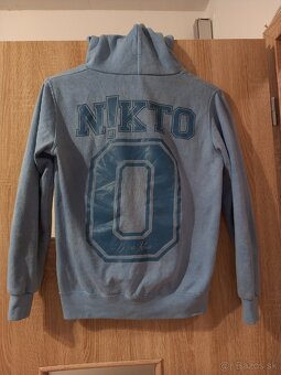 Predám mikiny Kali Dezert music - 6