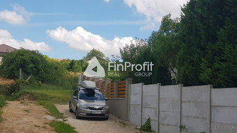 Predám stavebný pozemok Nitra - Lehota. - 6