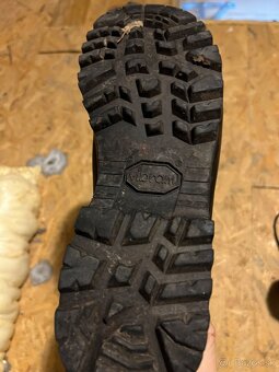 Maskáče veľkosť  2/41 - 6