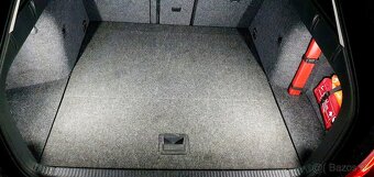 Škoda Octavia 3 a 3 FL / LED moduly na osvetlenie kufra, nôh - 6